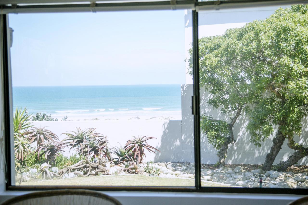 Amazing Beach House In Melkbos! Van Riebeeckstrand Exteriör bild