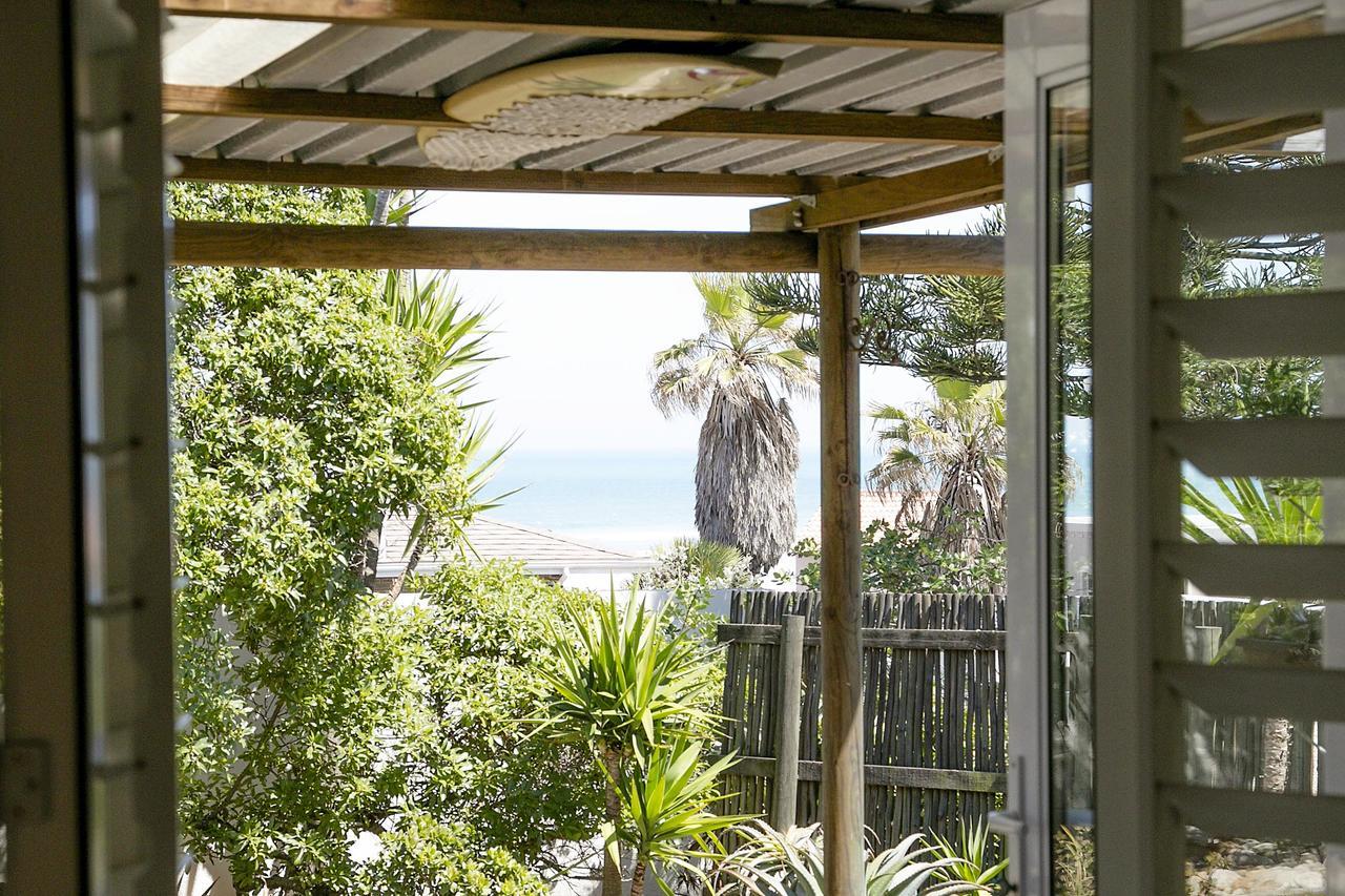 Amazing Beach House In Melkbos! Van Riebeeckstrand Exteriör bild